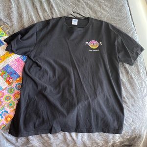 Hard Rock Cafe Tee